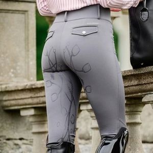 PS of Sweden Zoe breeches